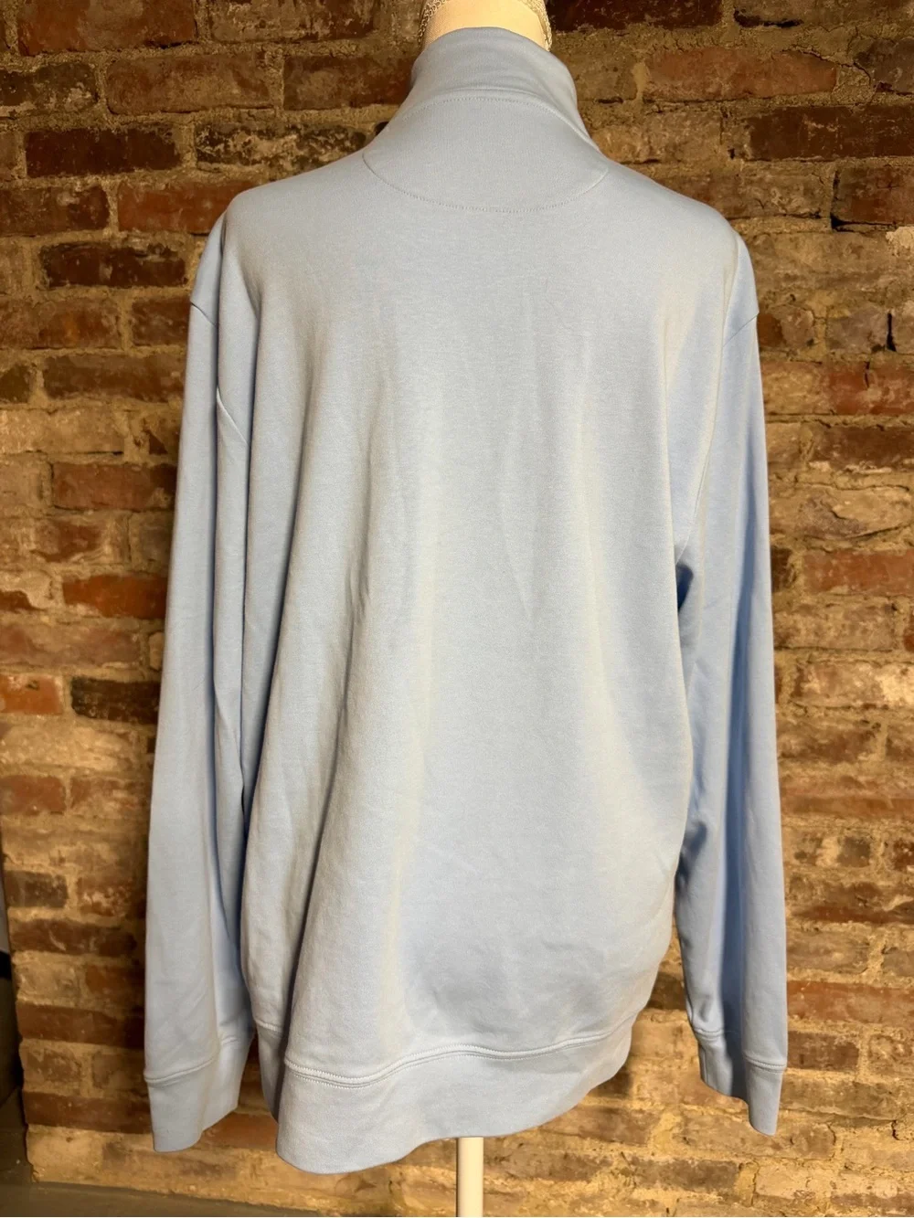 Vineyard Vines brand vineyard